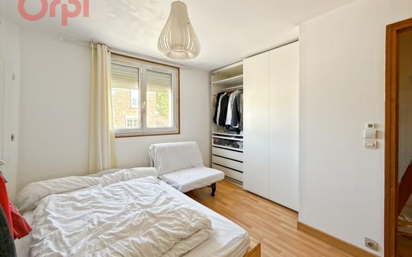 Maison à vendre    3 pièces •  Villejust