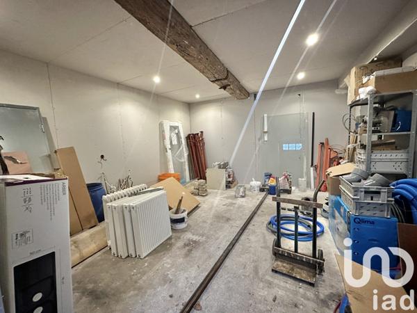 Grange 3 pièces de 86 m² à Joigny (89300)