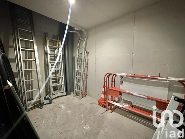 Grange 3 pièces de 86 m² à Joigny (89300)