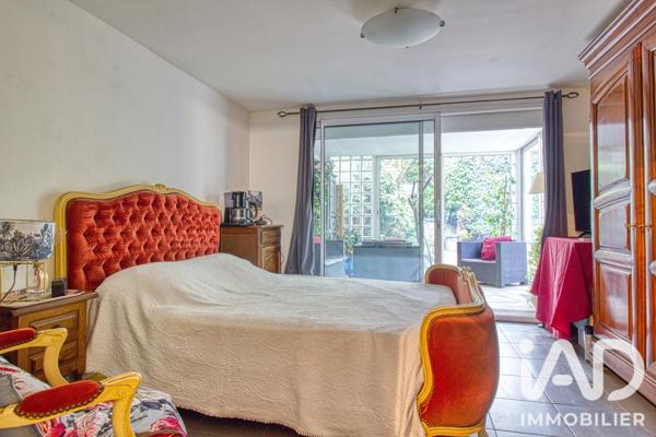 Maison à vendre 7 pièces 151 m² Garges-lès-Gonesse