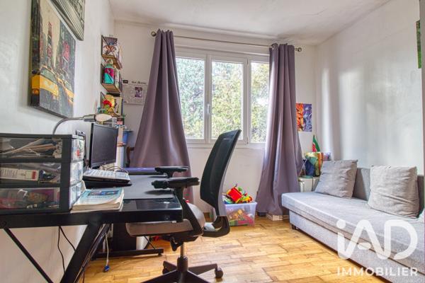 Maison à vendre 7 pièces 151 m² Garges-lès-Gonesse