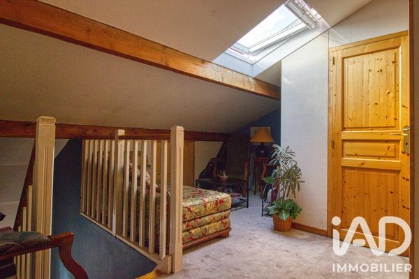 Maison à vendre 7 pièces 151 m² Garges-lès-Gonesse