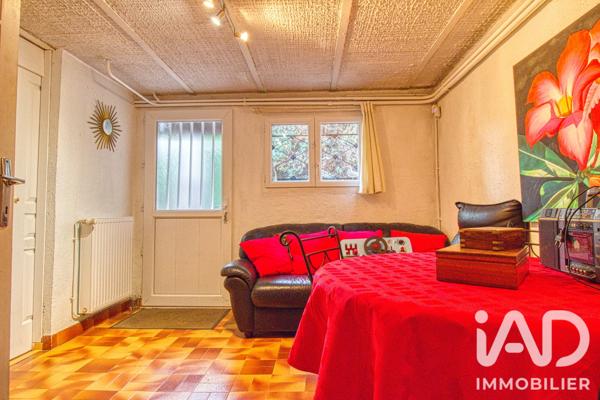 Maison à vendre 7 pièces 151 m² Garges-lès-Gonesse