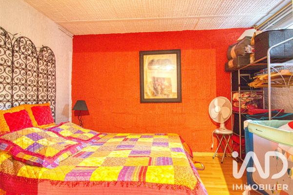 Maison à vendre 7 pièces 151 m² Garges-lès-Gonesse