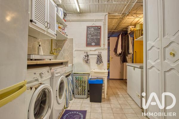 Maison à vendre 7 pièces 151 m² Garges-lès-Gonesse
