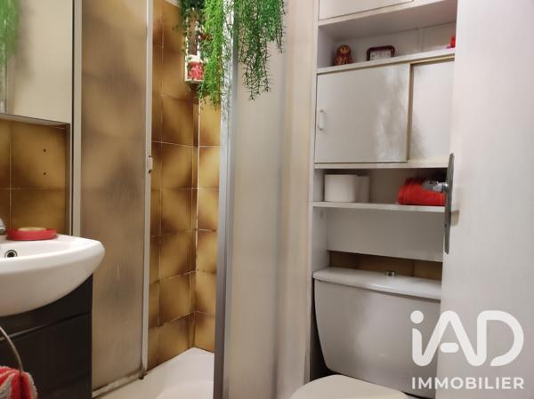 Maison à vendre 7 pièces 151 m² Garges-lès-Gonesse