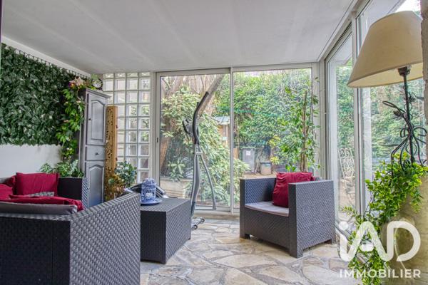 Maison à vendre 7 pièces 151 m² Garges-lès-Gonesse