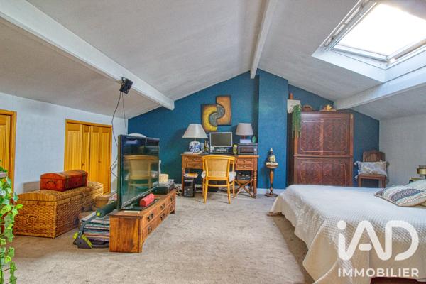 Maison à vendre 7 pièces 151 m² Garges-lès-Gonesse