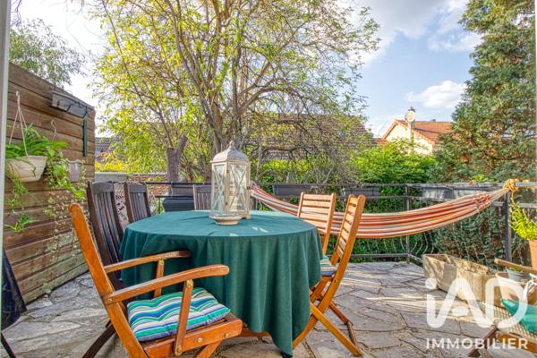 Maison à vendre 7 pièces 151 m² Garges-lès-Gonesse