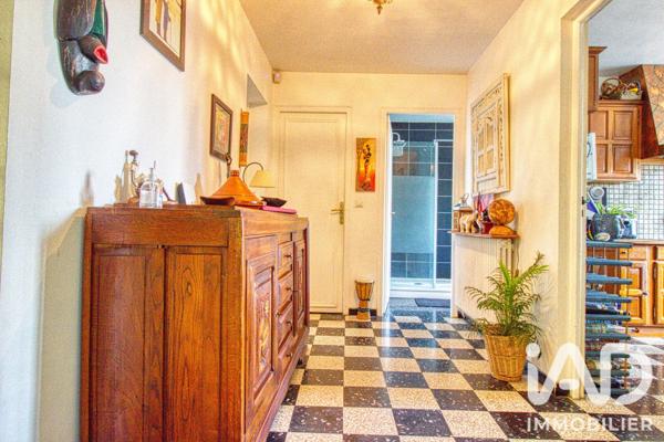 Maison à vendre 7 pièces 151 m² Garges-lès-Gonesse
