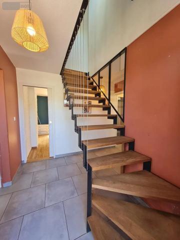 Achat - Maison Réguiny 56500 4 pièces 90 m 2 482 m 2