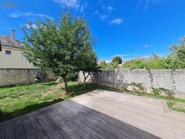 Achat - Maison Réguiny 56500 4 pièces 90 m 2 482 m 2