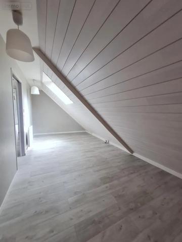 Achat - Maison Réguiny 56500 4 pièces 90 m 2 482 m 2