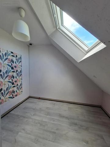 Achat - Maison Réguiny 56500 4 pièces 90 m 2 482 m 2