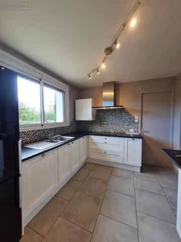 Achat - Maison Réguiny 56500 4 pièces 90 m 2 482 m 2