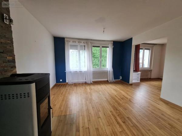 Achat - Maison Réguiny 56500 4 pièces 90 m 2 482 m 2