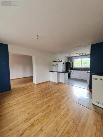 Achat - Maison Réguiny 56500 4 pièces 90 m 2 482 m 2