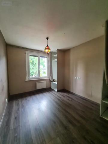 Achat - Maison Réguiny 56500 4 pièces 90 m 2 482 m 2