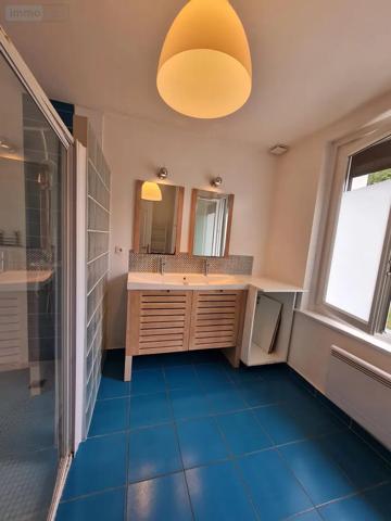 Achat - Maison Réguiny 56500 4 pièces 90 m 2 482 m 2