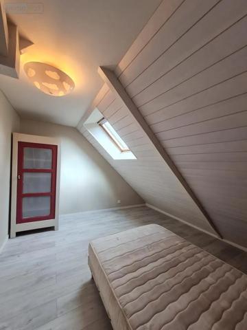 Achat - Maison Réguiny 56500 4 pièces 90 m 2 482 m 2
