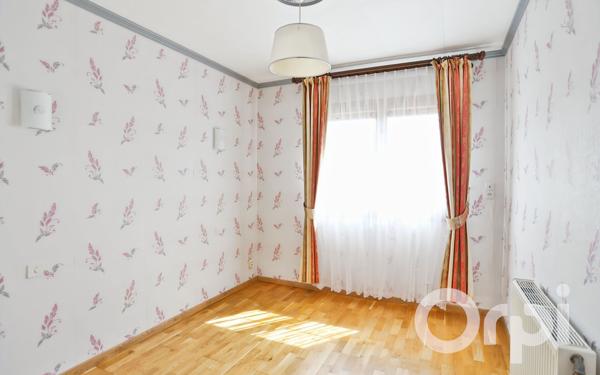 Maison à vendre    3 pièces •  Gournay-en-Bray