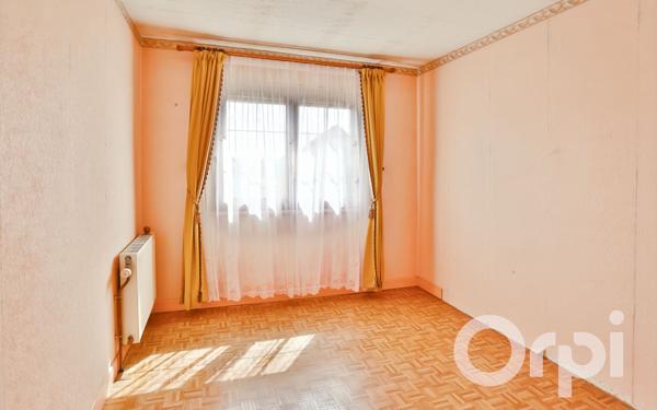 Maison à vendre    3 pièces •  Gournay-en-Bray