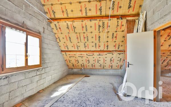 Maison à vendre    3 pièces •  Gournay-en-Bray