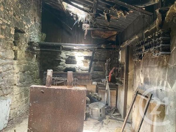 Maison à vendre  1 pièce - 55 m2 TREBONS SUR LA GRASSE - 31