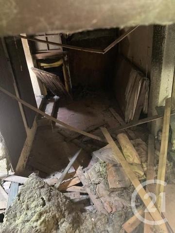 Maison à vendre  1 pièce - 55 m2 TREBONS SUR LA GRASSE - 31