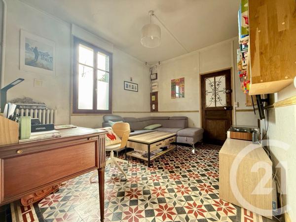Maison à vendre  3 pièces - 68 m2 LIVRY GARGAN - 93