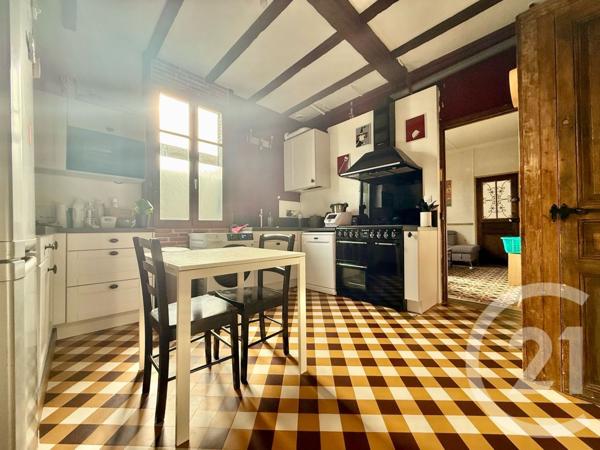 Maison à vendre  3 pièces - 68 m2 LIVRY GARGAN - 93