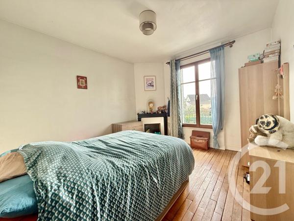 Maison à vendre  3 pièces - 68 m2 LIVRY GARGAN - 93