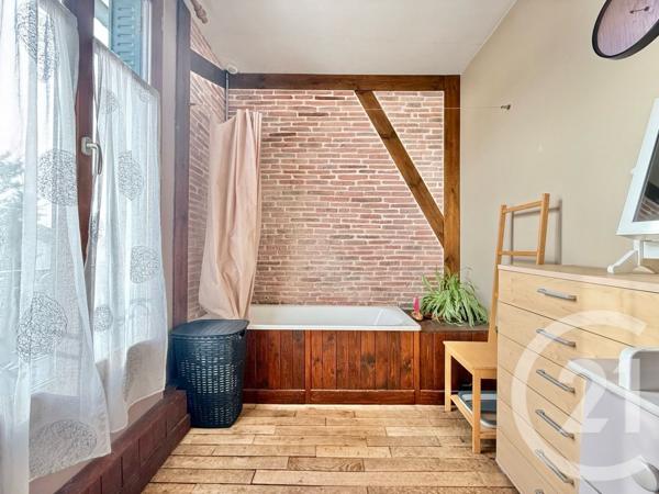 Maison à vendre  3 pièces - 68 m2 LIVRY GARGAN - 93