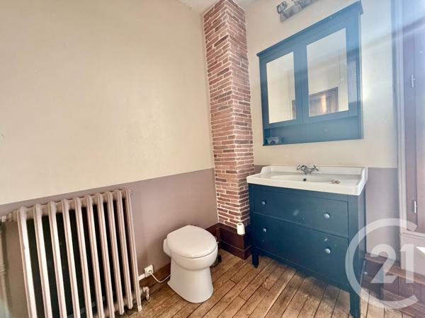 Maison à vendre  3 pièces - 68 m2 LIVRY GARGAN - 93