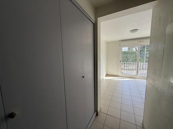 Appartement Talence 1 pièce(s) 18 m2