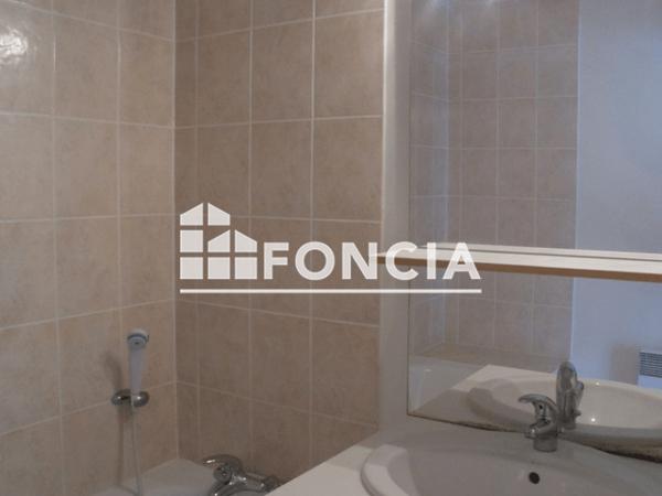 Location Studio 29.89 m² - 58 BOULEVARD GEORGES POMPIDOU Caen 14000