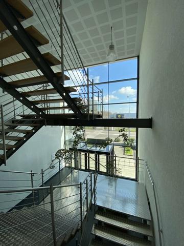 BUREAUX à LOUER de 100 m²