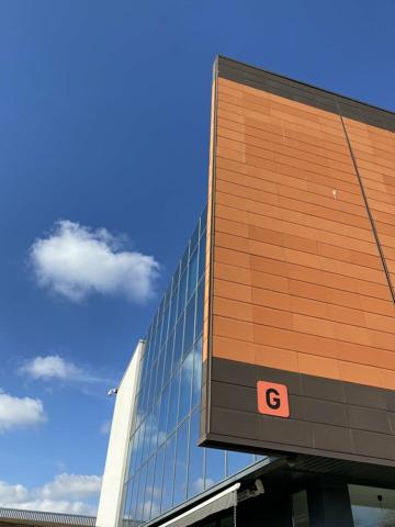 BUREAUX à LOUER de 100 m²
