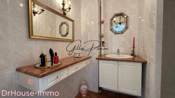 Appartement à vendre 3 pièces de 62 m²