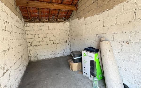 Stationnement à vendre