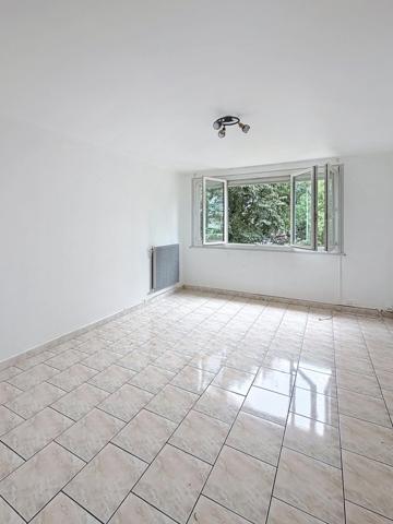 Mérignac – T3 avec balcon, vue verdoyante et fort potentiel de valorisation