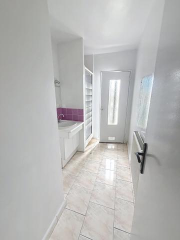 Mérignac – T3 avec balcon, vue verdoyante et fort potentiel de valorisation