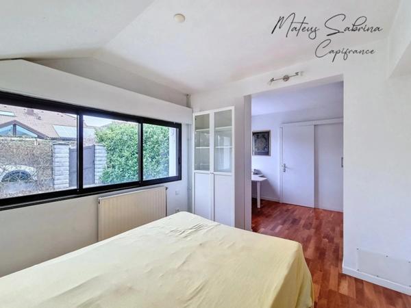 Maison à vendre 5 pièces 140m² à GAILLARD (74)