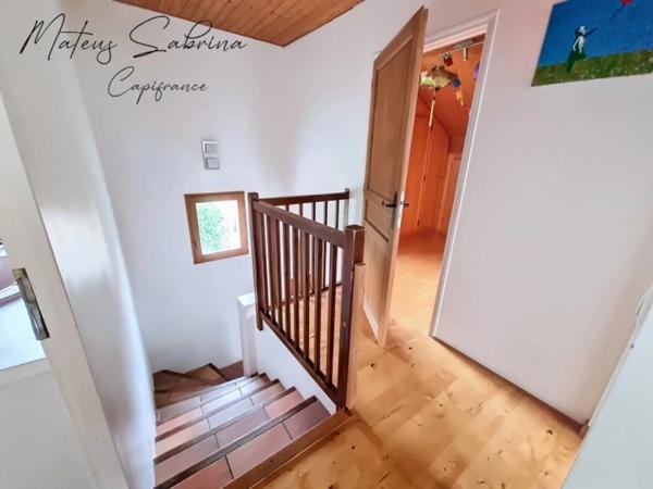 Maison à vendre 5 pièces 140m² à GAILLARD (74)