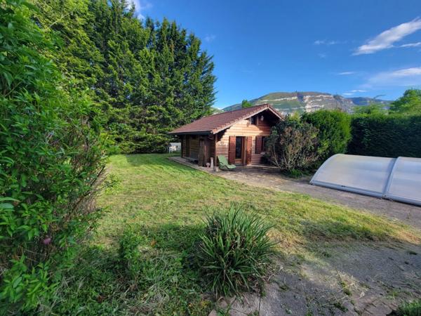 Maison à vendre 5 pièces 140m² à GAILLARD (74)