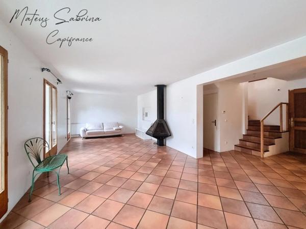 Maison à vendre 5 pièces 140m² à GAILLARD (74)