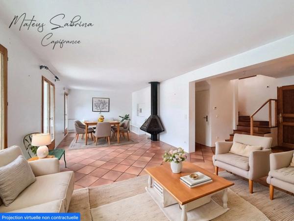 Maison à vendre 5 pièces 140m² à GAILLARD (74)