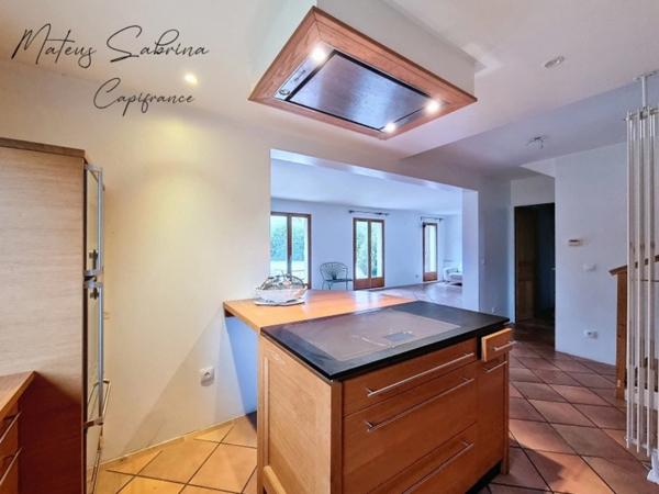 Maison à vendre 5 pièces 140m² à GAILLARD (74)