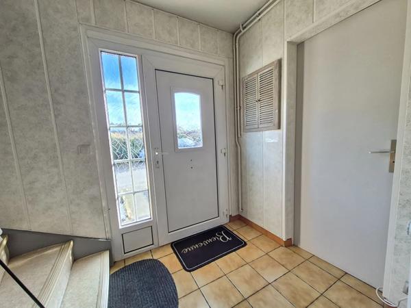Maison à vendre 6 pièces 105m² Bully-les-Mines (62160)