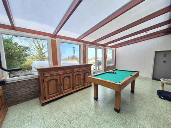 Maison à vendre 6 pièces 105m² Bully-les-Mines (62160)